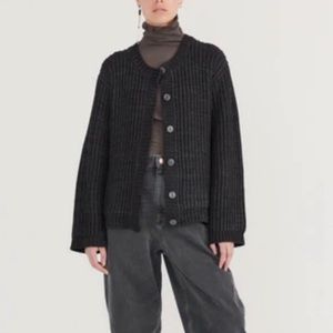 Used Misha and Puff sweater L